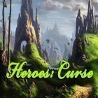 Скачать игру Heroes: Curse бесплатно и Angry zombies: Bike race для iPhone и iPad.