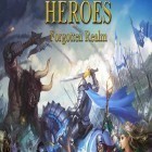 Скачать игру Heroes: Forgotten realm бесплатно и Chromaticon для iPhone и iPad.