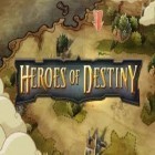 Скачать игру Heroes of Destiny бесплатно и Aqua Moto Racing для iPhone и iPad.
