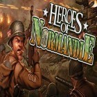 Скачать игру Heroes of Normandie бесплатно и Ice Road Truckers для iPhone и iPad.
