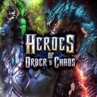 Скачать игру Heroes of Order & Chaos - Multiplayer Online Game бесплатно и Chromaticon для iPhone и iPad.