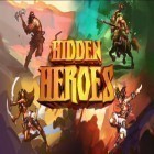 Скачать игру Hidden heroes бесплатно и The source code для iPhone и iPad.