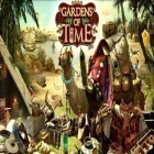 Скачать игру Hidden Objects: Gardens of Time бесплатно и Citi Racing для iPhone и iPad.