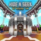 Скачать игру Hide and seek: Mini multiplayer game бесплатно и Fieldrunners для iPhone и iPad.