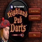 Скачать игру Highland pub darts бесплатно и TNA Wrestling iMPACT для iPhone и iPad.