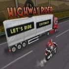 Скачать игру Highway Rider бесплатно и Driver для iPhone и iPad.