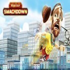 Скачать игру Hipster smackdown бесплатно и Zombie Crisis 3D: PROLOGUE для iPhone и iPad.