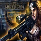 Скачать игру Hired Gun 3D бесплатно и McLeft LeRight для iPhone и iPad.