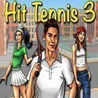 Скачать игру Hit Tennis 3 бесплатно и Lightopus для iPhone и iPad.