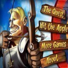 Скачать игру Hit the Apple! бесплатно и Stand O'Food 3 для iPhone и iPad.