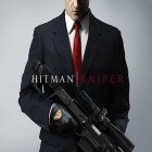 Скачать игру Hitman: Sniper бесплатно и Zombie Killer Ultimate для iPhone и iPad.