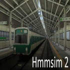 Скачать игру Hmmsim 2: Train simulator бесплатно и MotoHeroz для iPhone и iPad.
