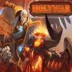 Скачать игру Holy war бесплатно и Bloons TD 4 для iPhone и iPad.