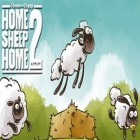 Скачать игру Home sheep home 2 бесплатно и Alice in Wonderland. Extended Edition для iPhone и iPad.