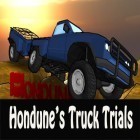 Скачать игру Hondune's truck trials бесплатно и Xenon shooter: The space defender для iPhone и iPad.