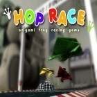 Скачать игру Hop Race бесплатно и Debugger для iPhone и iPad.