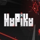 Скачать игру Hopiko бесплатно и Clicker heroes: Guardians of the galaxy для iPhone и iPad.