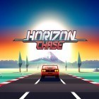 Скачать игру Horizon chase: World tour бесплатно и Mafia driver: Omerta для iPhone и iPad.