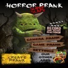 Скачать игру Horror Prank - Super Scary & FaceTime video recording of your victim ! бесплатно и Depth hunter 2: Deep dive для iPhone и iPad.