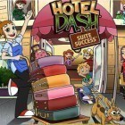 Скачать игру Hotel Dash бесплатно и Depth hunter 2: Deep dive для iPhone и iPad.