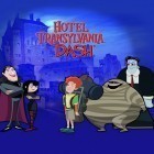 Скачать игру Hotel Transylvania Dash бесплатно и Panda jam для iPhone и iPad.