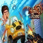 Скачать игру Hottest road бесплатно и Infinity Blade 2 для iPhone и iPad.