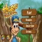 Скачать игру Hugo Troll Race бесплатно и Sunburn! для iPhone и iPad.