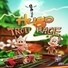 Скачать игру Hugo troll race 2 бесплатно и Fling! для iPhone и iPad.