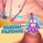 Скачать игру Human Defense бесплатно и Arcade Hoops Basketball для iPhone и iPad.