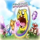 Скачать игру Hungribles бесплатно и Pro Darts 3D для iPhone и iPad.