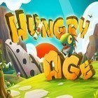 Скачать игру Hungry Age бесплатно и The Mooniacs для iPhone и iPad.