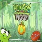 Скачать игру Hungry Piggy 3: Carrot бесплатно и The lost hero для iPhone и iPad.