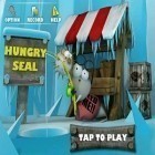 Скачать игру Hungry Seal бесплатно и My Lil' Bastard для iPhone и iPad.