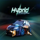 Скачать игру Hybrid racing бесплатно и Blaze and the monster machines для iPhone и iPad.