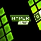 Скачать игру Hyper trip бесплатно и The trace для iPhone и iPad.