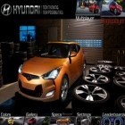 Скачать игру Hyundai Veloster HD бесплатно и Lucha amigos для iPhone и iPad.