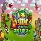 Скачать игру I Am Vegend: Zombiegeddon бесплатно и Blendamaze для iPhone и iPad.