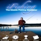Скачать игру i Fishing бесплатно и Can Knockdown 2 для iPhone и iPad.