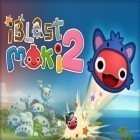 Скачать игру iBlast Moki 2 HD бесплатно и Zombie: Dungeon breaker для iPhone и iPad.
