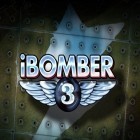 Скачать игру iBomber 3 бесплатно и Puzzle breaker для iPhone и iPad.