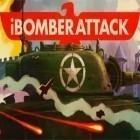 Скачать игру iBomber Attack бесплатно и Medal of gunner для iPhone и iPad.