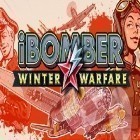 Скачать игру iBomber: Winter warfare бесплатно и Madcoaster для iPhone и iPad.