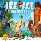 Скачать игру Ice age: Adventures бесплатно и Guncat для iPhone и iPad.