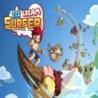 Скачать игру Ice cream surfer бесплатно и An offroad heroes для iPhone и iPad.