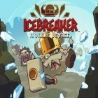 Скачать игру Icebreaker: A Viking Voyage бесплатно и Stand O'Food 3 для iPhone и iPad.