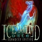 Скачать игру Icewind dale: Enhanced edition бесплатно и Haunted manor 2: The Horror behind the mystery для iPhone и iPad.