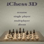 Скачать игру iChess 3D бесплатно и Men in Black 3 для iPhone и iPad.