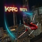 Скачать игру Ikaro Racing бесплатно и Invertical touch для iPhone и iPad.
