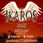 Скачать игру Ikaros бесплатно и Paper monsters для iPhone и iPad.