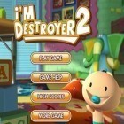 Скачать игру I’m Destroyer бесплатно и Robber Rabbits! для iPhone и iPad.